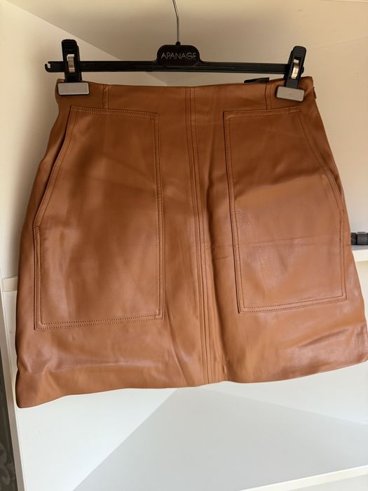 Жіночі спідниці- L