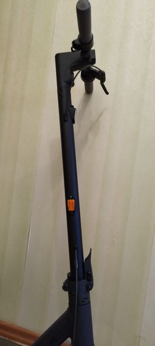 Электросамокат Ninebot KickScooter MAX G30D 2