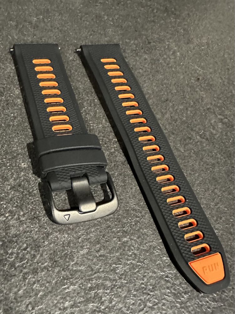 Ремінець GARMIN Replacement Band Forerunner 745 265 255 Venu 2