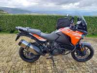 KTM 1290 Super Adventure S