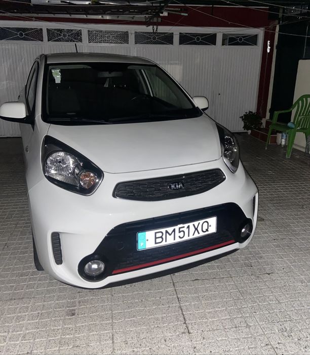 Kia Picanto 2016