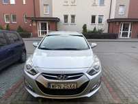 Hyundai i 40 diesel