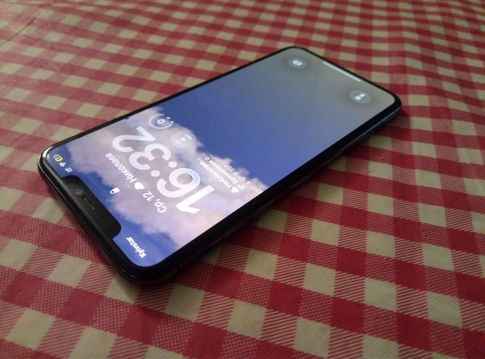 Iphone 11 Pro max 64gb