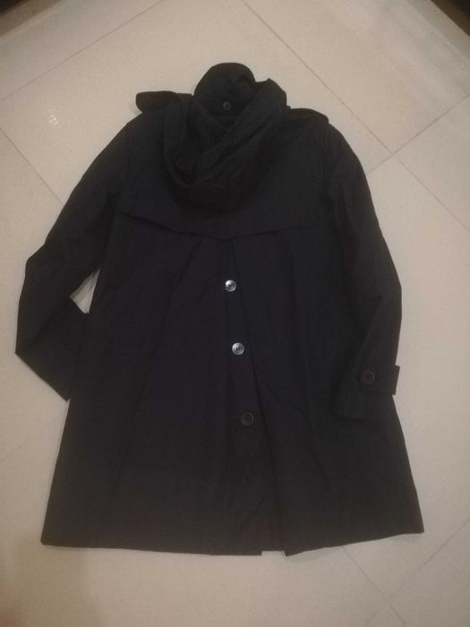 Płaszczyk damski wiosna jesień