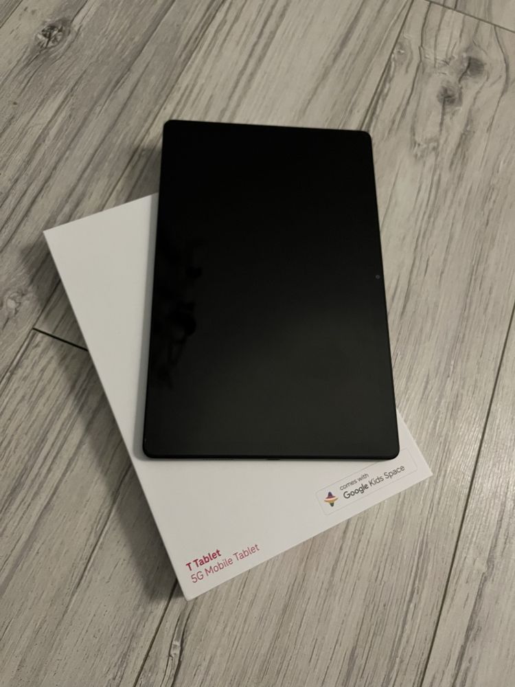 Nowy Tablet T-Mobile 5g Gwarancja