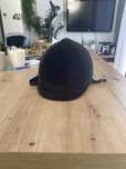 kask jezdziecki decathlon