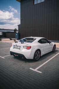 Scion FRS ( Toyota gt 86 )