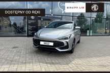 MG MG3 Mg3 2024, 115km, mt, excite, dostępny od ręki!KOLOR W CENIE