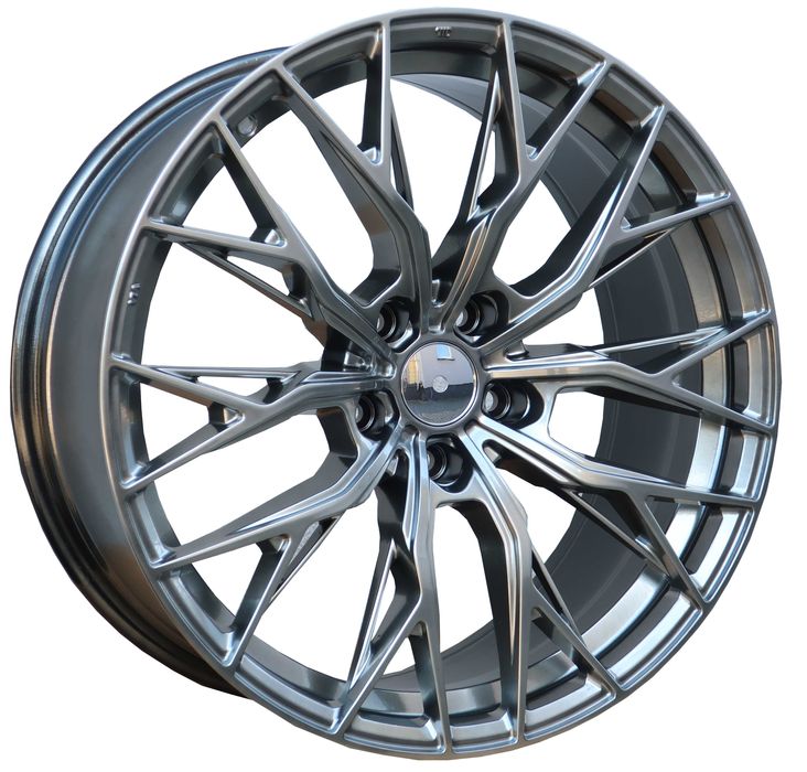 alu felgi 17 5x108 volvo v70 s60 s80 ford puma galaxy s-max peugeot