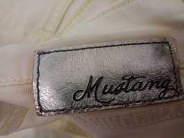 Mustang spodnie damskie slim fit rozm.27/32 dla mnie 36, stan bdb