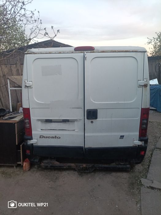 Продам власне авто