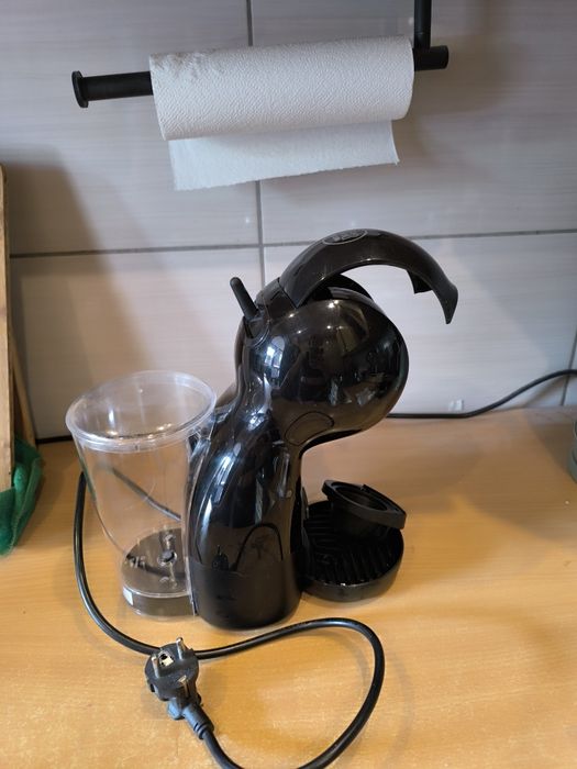 Ekspres kapsułkowy neacafe krups