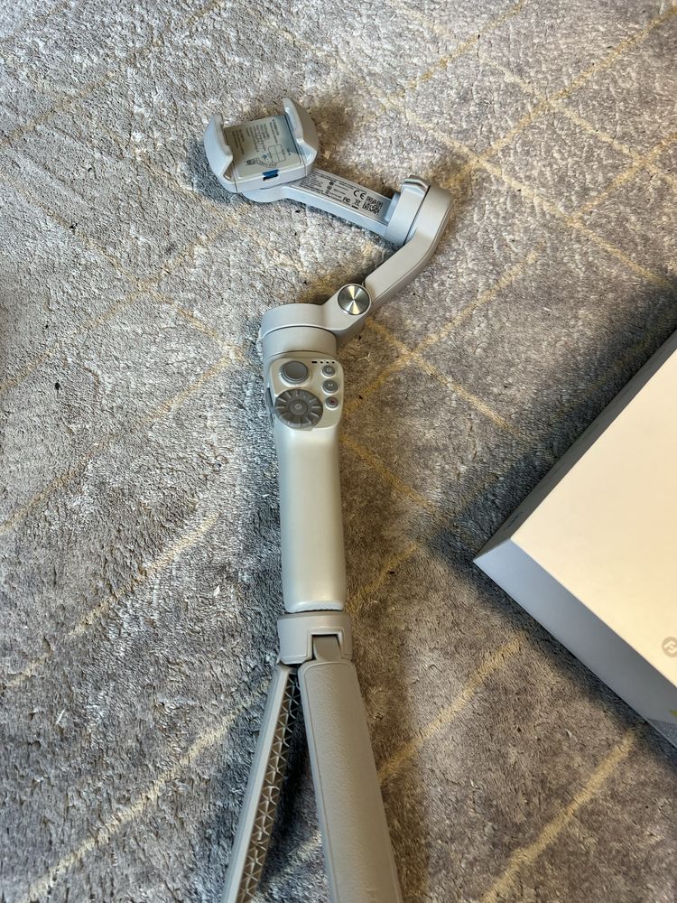 Gimbal FeiyuTech vimble 3