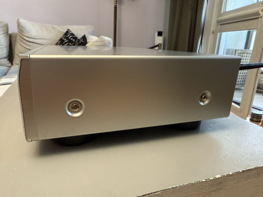 Denon DNP-800NE odtwarzacz sieciowy