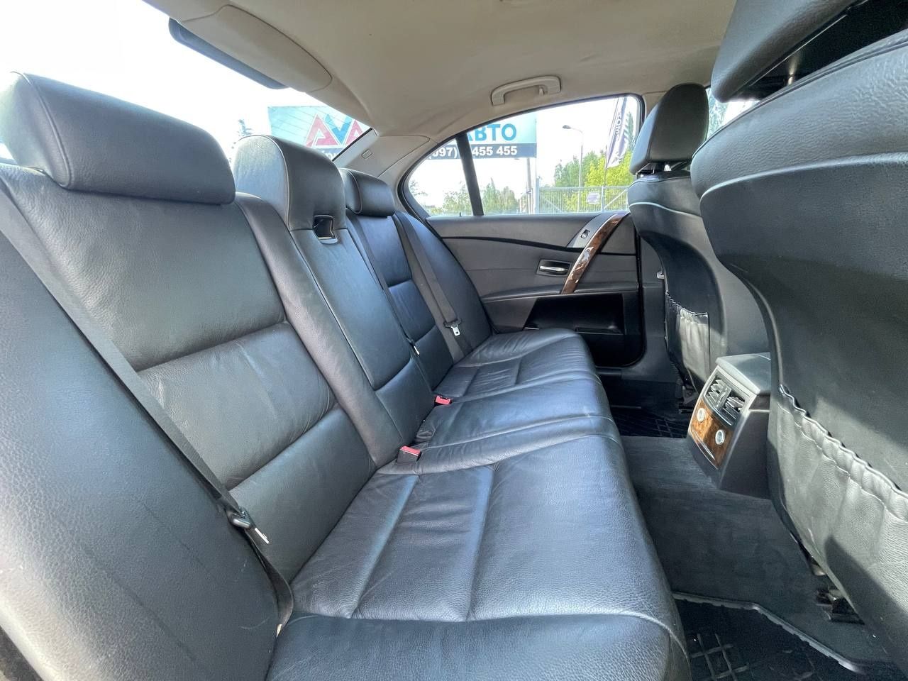 BMW 523i №3138 (ВНЕСОК від 15%) Альянс Авто Кривий Ріг