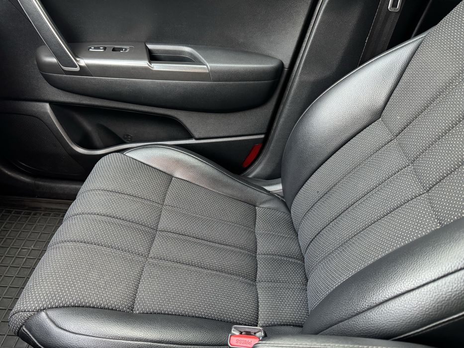 Kia Sportsge 2018 Офіційний