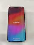 Smartfon Apple iPhone 15 Pro Max 8 GB / 512 GB 5G biały