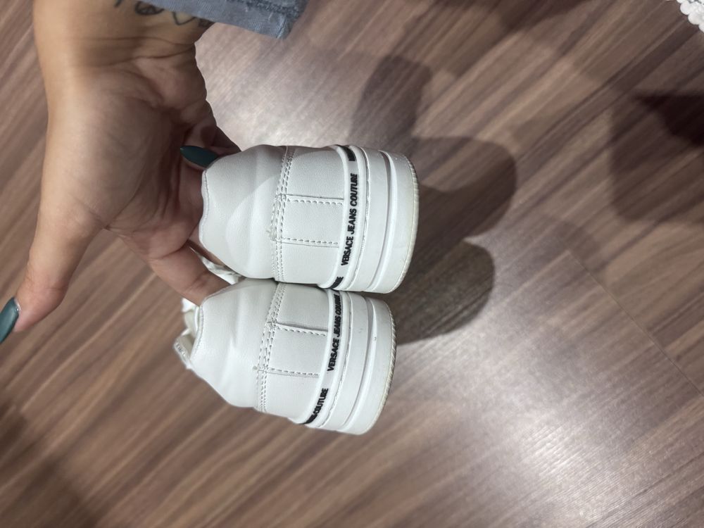 Versace couture novos originais