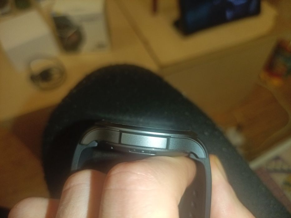 Amazfit Balance 1 майже новий