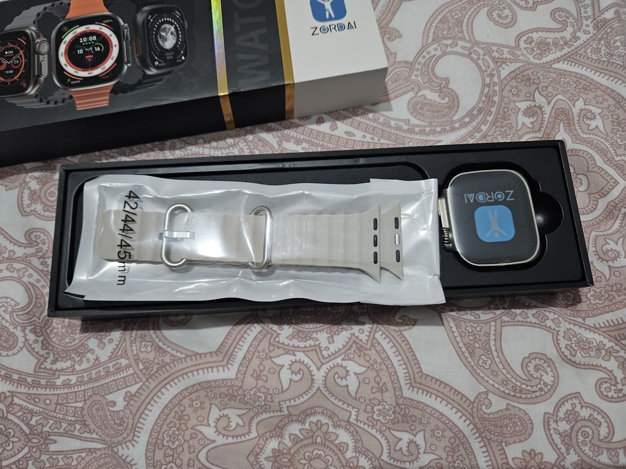 Smartwatch ultra