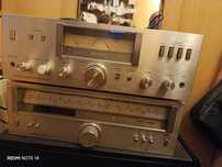 Sony kąplet ta 313 plus tuner