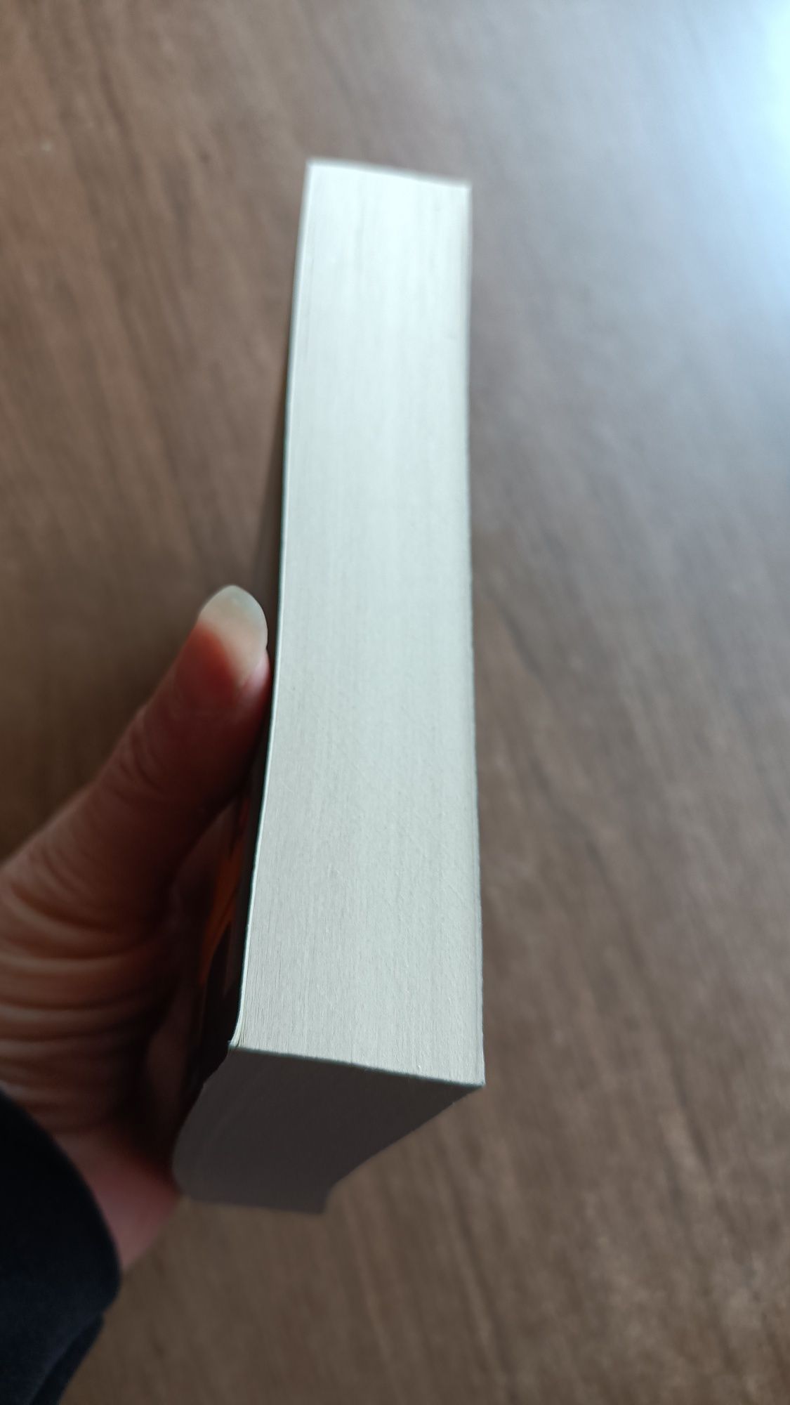 Książka Harlan Coben "Zachowaj spokój"