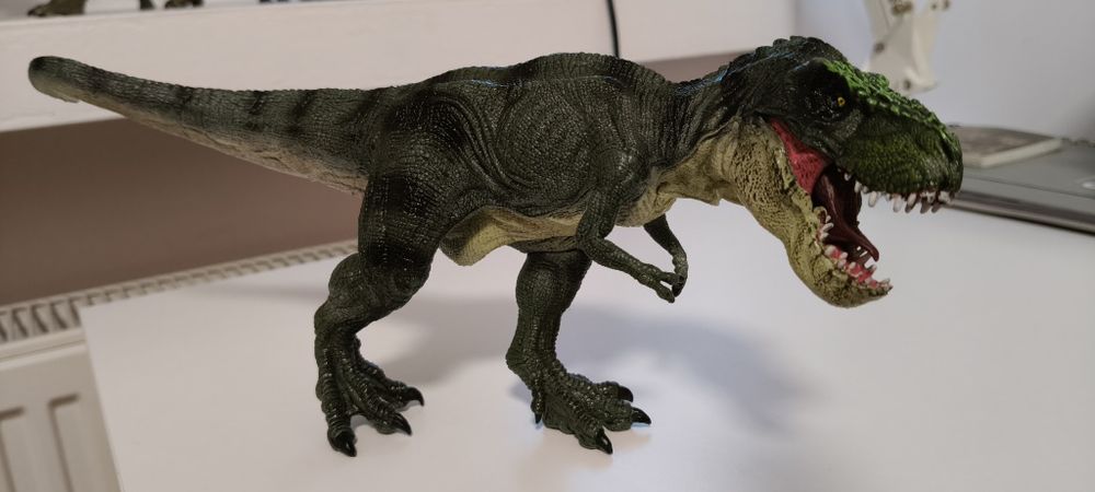 Dinozaur Tyrannosaurus-Rex