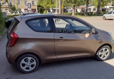 Sprzedam KIA Picanto