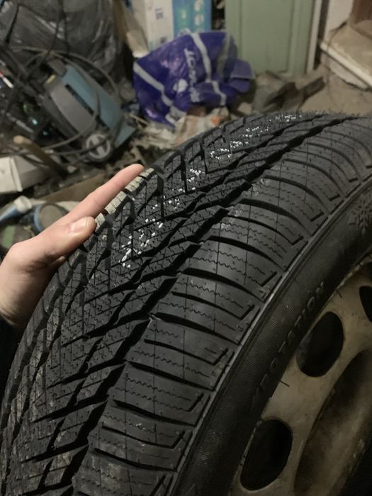 Продам Колеса R-13 Daewoo lanos