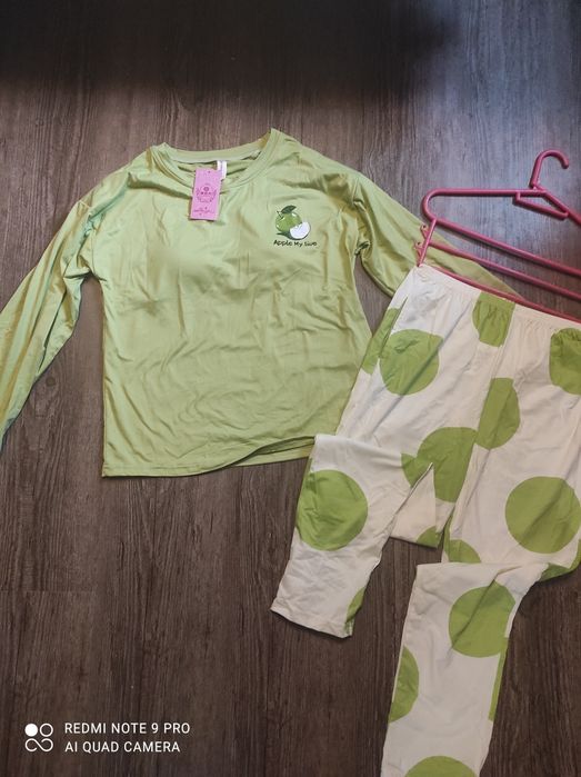 Нова піжпмка,на зріст 150-155.Нова не підійшов розмір