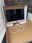 Apple iMac 16GB prawie nowy gratis klawiatura i myszka