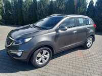 Kia Sportage Kia Sportage 1.6 GDI L 2WD