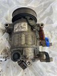 Компрессор кондиционера Skoda шкода a8.  Mahle VAG 3Q0816803