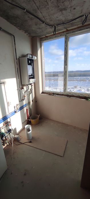 Продам 3 к квартиру с видом на р.Днепр Победа, Набережная,  Днепр