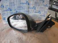 Espelho A057273 ALFA ROMEO GIULIETTA 2 FASE 1 2013 2.0JTD 140CV 5P BRANCO ESQ REBATÍVEL 7 PINOS