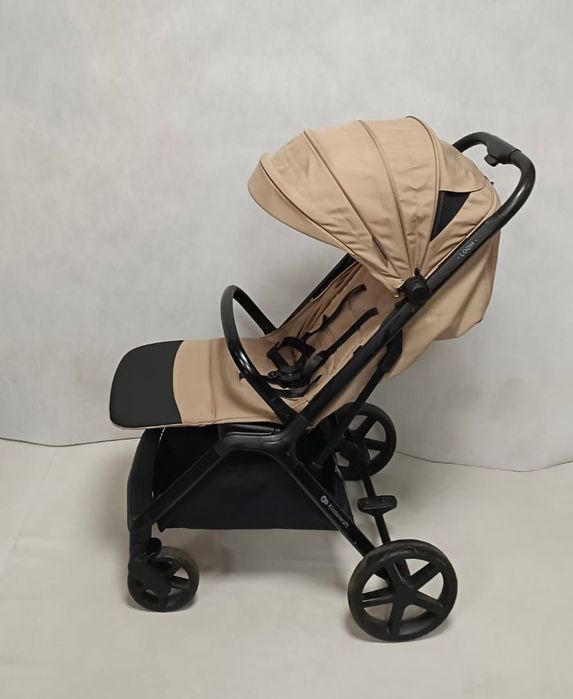 Wózek Spacerówka Kinderkraft Loom do 27 kg