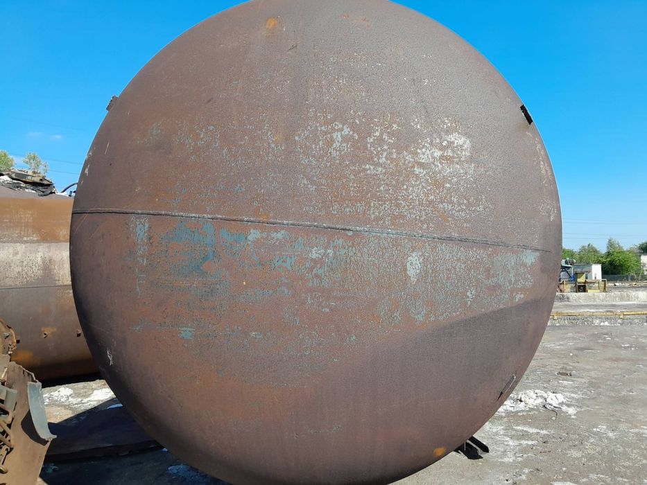 Жд ёмкости под КАС-32,  54 63 73 куба