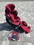 BeSafe iZi Twist B i-Size Obrotowy fotelik samochodowy RWF