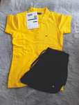 Tommy Hilfiger komplety damskie S do XL logo szyte