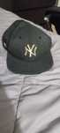 Cap NY 100% original