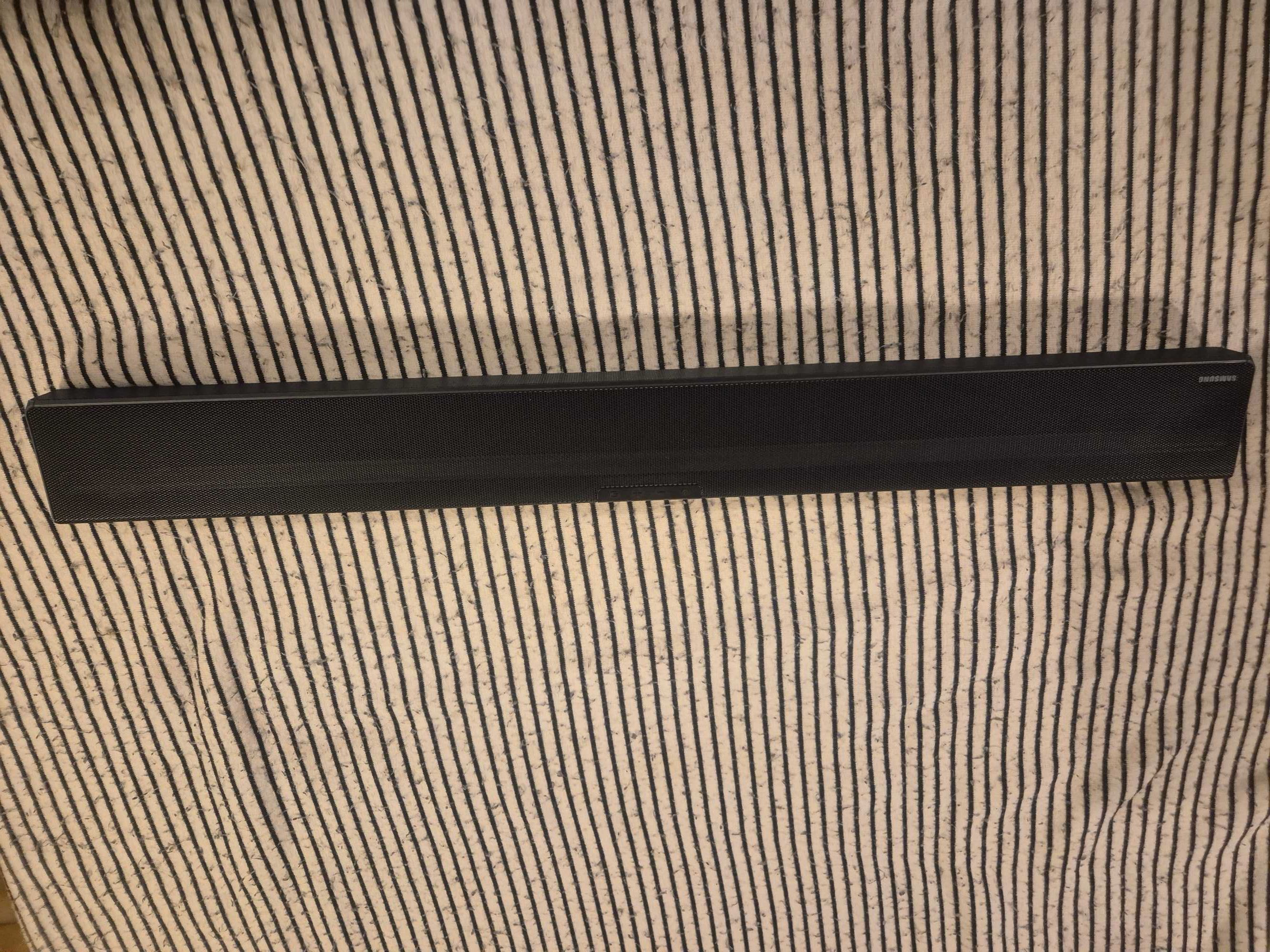 Soundbar Samsung HW-Q60T