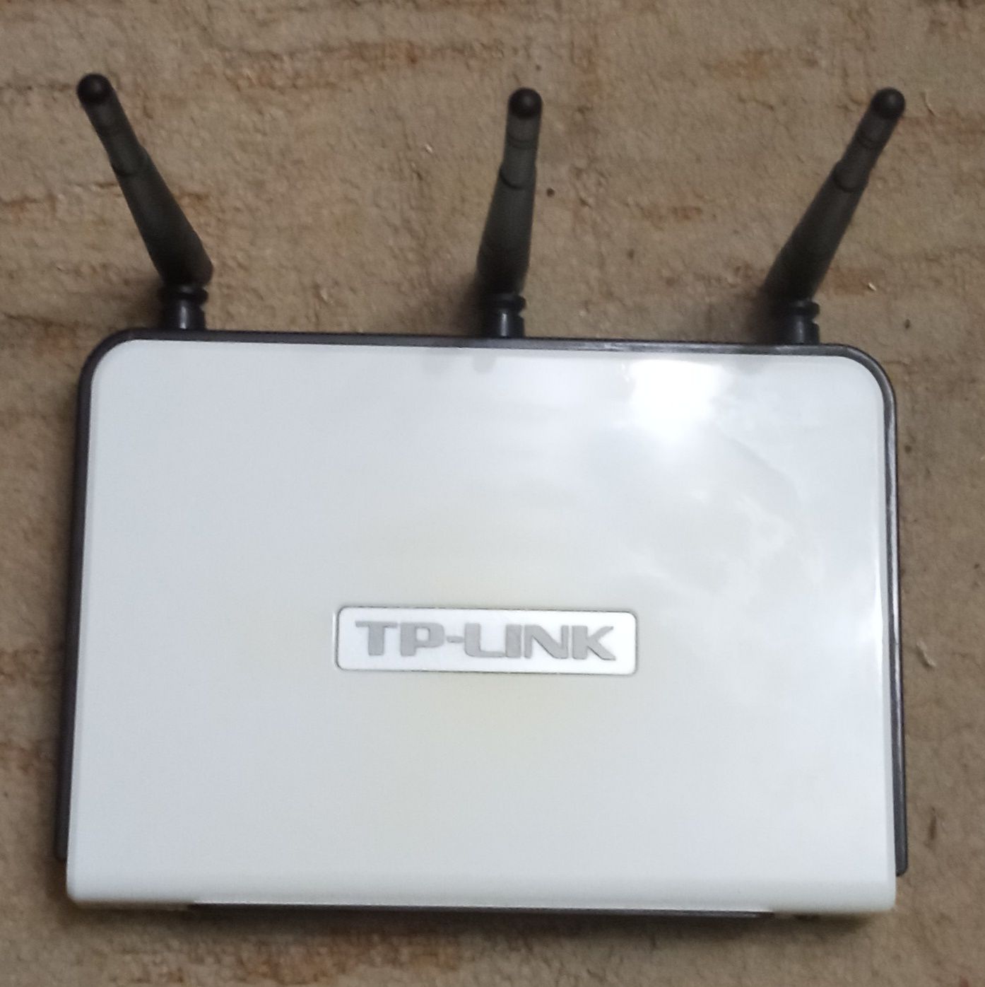 Wi-FI роутер TP-Link TL-WR940N
