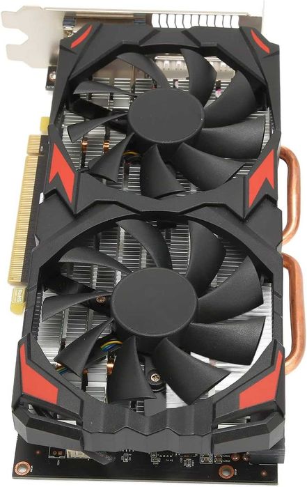 Karta Graficzna RX 580 256bit 8GB GDDR5 NOWY