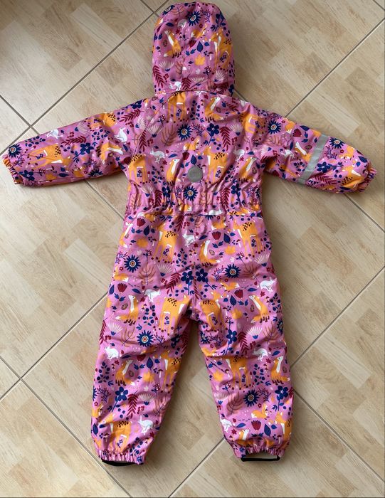 Зимовий комбінезон Lassie by Reima 98