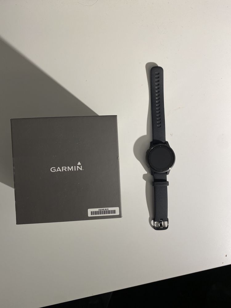 Garmin vivoactive 4s