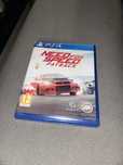 Need for Speed Payback PS4
