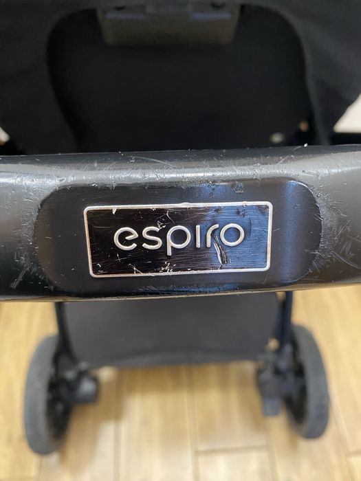 Wozek espiro only’