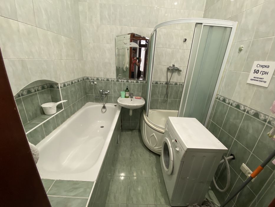 Житло подобово  в центрі Києва