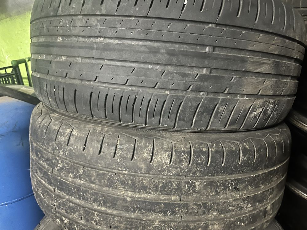 Opony zimowe i letnie 225/45R17