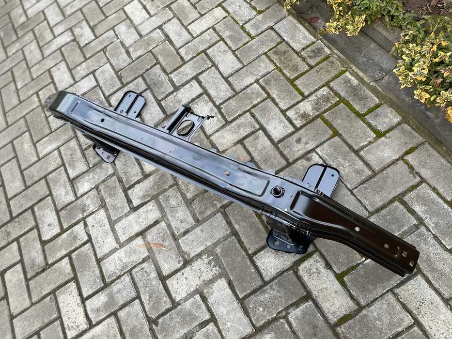 Усилитель переднего бампера Mercedes ML W166 GLE GLS W292 НОВИЙ